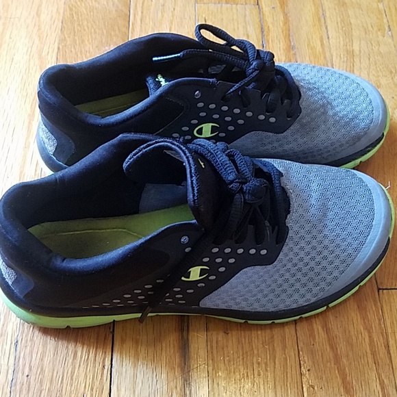 boys champion sneakers